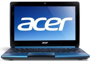 Нетбук Acer Aspire One D270-26Cbb (NU.SGDEU.002) фото