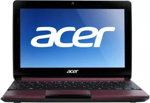 Нетбук Acer Aspire One D270-26Crr (NU.SGCEU.001) фото