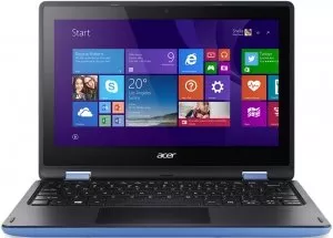 Ноутбук-трансформер Acer Aspire R3-131T-C264 (NX.G10ER.005) фото