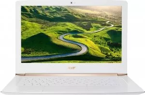 Ноутбук Acer Aspire S13 S5-371-30PU (NX.GCJER.005) фото