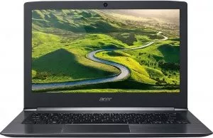 Ноутбук Acer Aspire S13 S5-371-33QH (NX.GCHER.006) фото