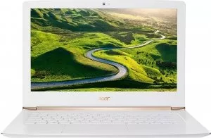 Ноутбук Acer Aspire S13 S5-371-525A (NX.GCJER.001) фото