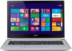 Ноутбук Acer Aspire S3-392G-54206G50tws (NX.MDWER.005) фото