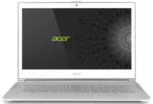 Ноутбук Acer Aspire S7-391-53334G12aws (NX.M3EEU.006)  фото