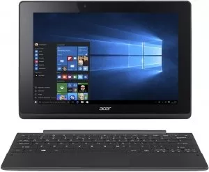 Планшет Acer Aspire Switch 10 E SW3-016 64GB Dock Black (NT.G8VER.002) фото