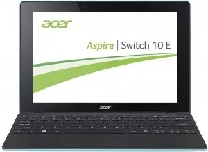 Планшет Acer Aspire Switch 10 E SW3-016 64GB Dock Blue (NT.G8WER.001) фото