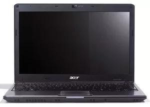 Ноутбук Acer Aspire Timeline 3810TZG-414G50n фото