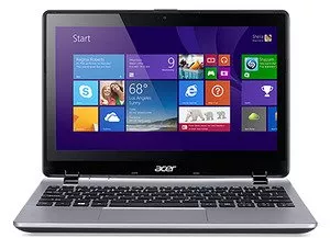 Ноутбук Acer Aspire V3-111P-C2FF (NX.MP0ER.003)  фото