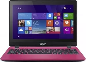 Ноутбук Acer Aspire V3-112P-C696 (NX.MRRER.002) фото