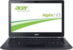 Ноутбук Acer Aspire V3-371-34BC (NX.MPGEU.085) фото