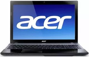 Ноутбук Acer Aspire V3-551G-10466G75Makk (NX.M0FER.004) фото