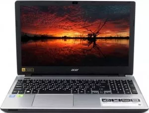 Ноутбук Acer Aspire V3-572G-56PC (NX.MNJER.010) фото