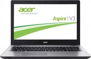 Ноутбук Acer Aspire V3-575G-74R3 (NX.G5FER.004) фото