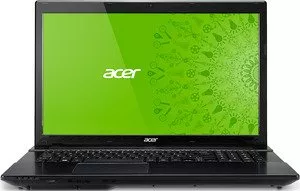 Ноутбук Acer Aspire V3-772G-34004G75Makk (NX.M74EU.007) фото