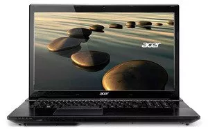 Ноутбук Acer Aspire V3-772G-54208G1TMakk (NX.M8SEU.012) фото