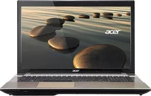 Ноутбук Acer Aspire V3-772G-5428G1TMamm (NX.M9VEP.003) фото