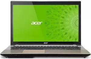 Ноутбук Acer Aspire V3-772G-747a161.26TMamm (NX.M8UER.004) фото