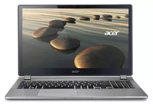Ноутбук Acer Aspire V5-123-12104G50nss (NX.MFREU.003) фото