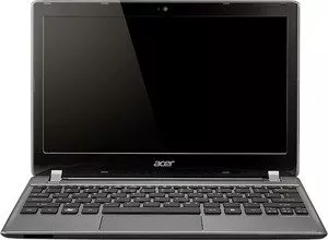 Нетбук Acer Aspire V5-171-323A4G50Ass (NX.M3AEU.004) фото