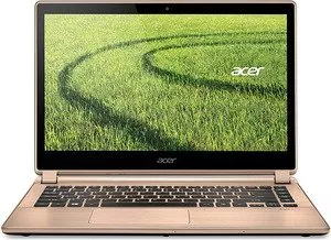 Ноутбук Acer Aspire Aspire V5-472PG-73536G50amm (NX.MASER.003) фото