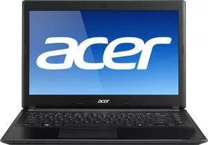 Ноутбук Acer Aspire V5-531G-967B4G50Makk (NX.M2FEU.005) фото