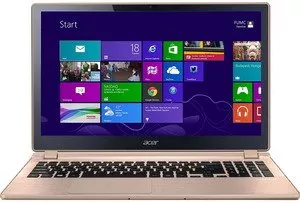 Ноутбук Acer Aspire V5-552PG-85556G50amm (NX.MCVER.001) фото