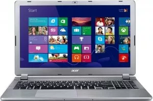 Ноутбук Acer Aspire V5-573G-34016G1Taii (NX.MCCEU.007) фото