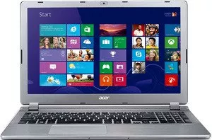 Ноутбук Acer Aspire V5-573G-54216G1Taii (NX.MQ4ER.001) фото