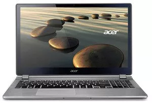 Ноутбук Acer Aspire V5-573PG-54208G1Taii (NX.MCBER.002) фото