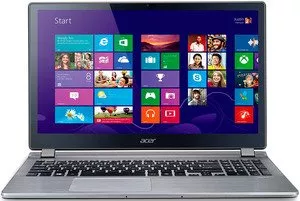 Ноутбук Acer Aspire V5-573PG-54218G1Taii (NX.MQ8ER.001) фото