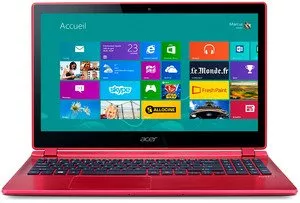 Ноутбук Acer Aspire V5-573PG-74508G1Tarr (NX.ME5ER.002) фото