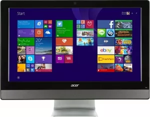 Моноблок Acer Aspire Z3-115 (DQ.SVGME.001) фото