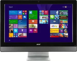 Моноблок Acer Aspire Z3-613 (DQ.SWVER.002) фото