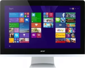 Моноблок Acer Aspire Z3-710 (DQ.B04ER.003) фото