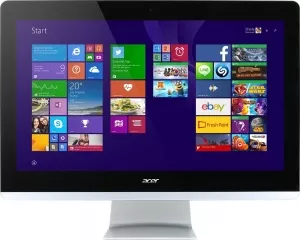 Моноблок Acer Aspire Z3-710 (DQ.SZZER.003) фото