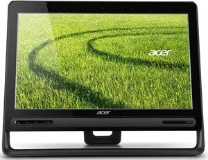 Моноблок Acer Aspire ZC-605 (DQ.SQ9ME.001) фото