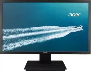 Монитор Acer B246HYL фото