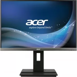 Монитор Acer B246WLAymdprx фото