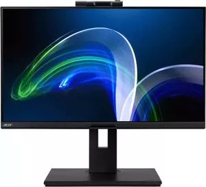 Монитор Acer B248Ybemiqprcuzx UM.QB8EE.E01 фото