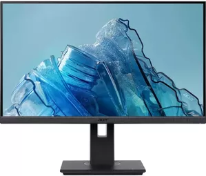 Монитор Acer B277UGbmiiprzx фото