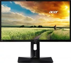 Монитор Acer CB271HKAbmidprx фото