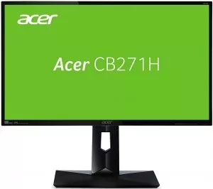 Монитор Acer CB271HU фото