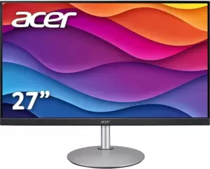 Монитор Acer CB272UEbmiiprx фото