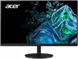 Монитор Acer CB322QKAbmiiprx  фото