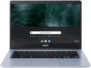 Ноутбук Acer Chromebook 314 CB314-1HT-C9VY NX.HPZEG.004 фото