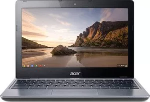 Ноутбук Acer Chromebook C720 (NX.SHEER.002) фото