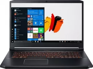 Ноутбук Acer ConceptD 5 Pro CN517-71P-71HD NX.C55ER.005 icon