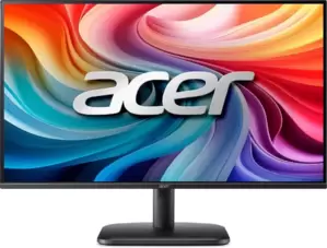 Игровой монитор Acer EK251QP6bi UM.KE1CD.601