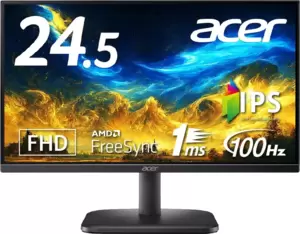 Монитор Acer EK251YEBI (UM.KE1EE.E01) фото