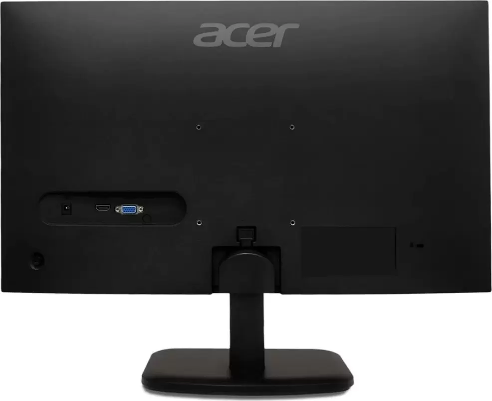 Игровой монитор Acer EK271P6bi UM.HE1CD.601 фото